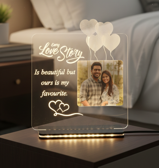 BEST GIFT FOR COUPLES