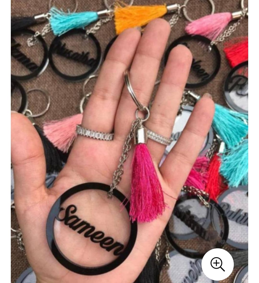keychain